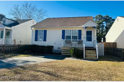626 Varsity Drive, Wilmington, NC 28403 - Photo 1