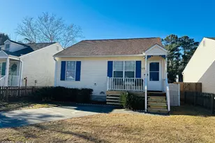 626 Varsity Dr, Wilmington, NC 28403 - Photo 1