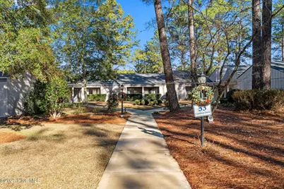 53 Cardinal Drive # B, Whispering Pines, NC 28327 - Photo 1