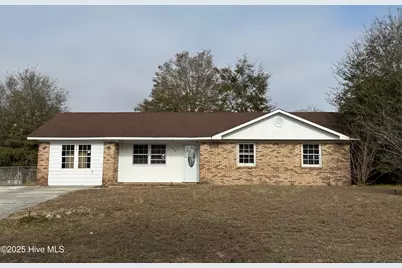 446 Cathay Road, Wilmington, NC 28412 - Photo 1
