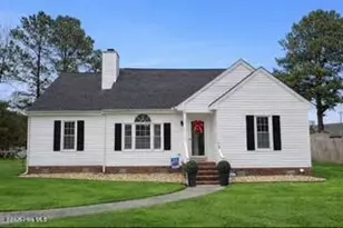 120 Westbury Ln, Rocky Mount, NC 27803 - Photo 1