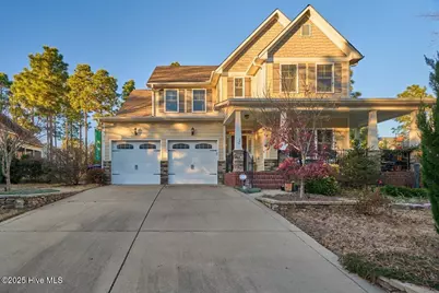 275 Wiregrass Lane, Southern Pines, NC 28387 - Photo 1