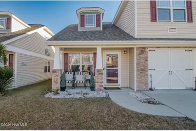4217 Arbor Green Way, New Bern, NC 28562 - Photo 1