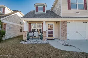 4217 Arbor Green Way, New Bern, NC 28562 - Photo 1