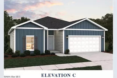 117 Muscadine Drive, Jacksonville, NC 28546 - Photo 1