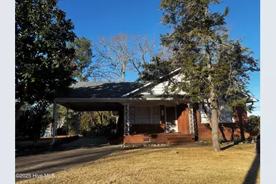 101 S Main Street, Bath, NC 27808 - Photo 1