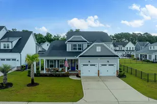 61 Sailor Sky Wy, Hampstead, NC 28443 - Photo 1