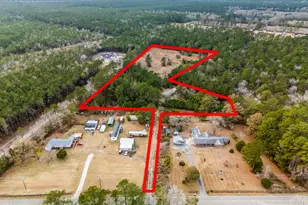 4601 Northwest Rd NE, Leland, NC 28451 - Photo 1
