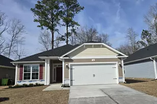 86 Fishing Creek Dr, New Bern, NC 28562 - Photo 1