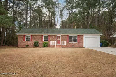 203 Pineview Road, Jacksonville, NC 28546 - Photo 1