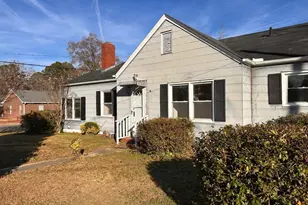 4187 SE College St, Ayden, NC 28513 - Photo 1