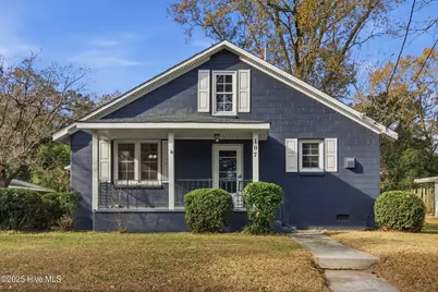 107 N 31st Street, Wilmington, NC 28405 - Photo 1