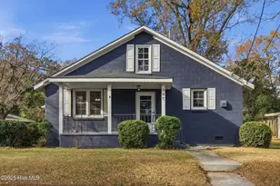 107 N 31st St, Wilmington, NC 28405 - Photo 1