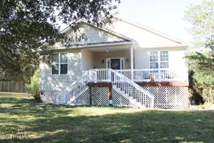 1911 Gastonia Rd, Southport, NC 28461 - Photo 1