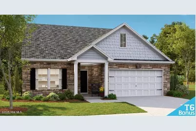8693 Nashville Drive NW #Lot 1203, Calabash, NC 28467 - Photo 1