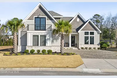 8277 Winding Creek Circle, Wilmington, NC 28411 - Photo 1
