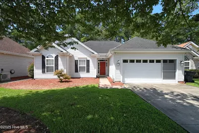 515 Wampee Street NW, Calabash, NC 28467 - Photo 1