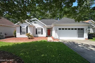 515 Wampee Street NW, Calabash, NC 28467 - Photo 1