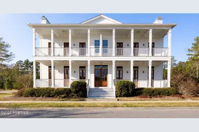 3110 Reunion Pointe Lane, New Bern, NC 28562 - Photo 1