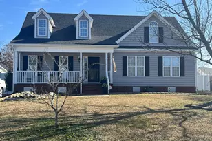 3911 Country Club Dr NW, Wilson, NC 27896 - Photo 1