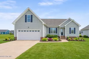 609 Millbrooke Cir, Elizabeth City, NC 27909 - Photo 1