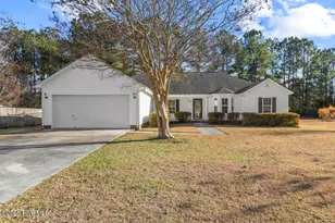 216 Brookstone Way, Jacksonville, NC 28546 - Photo 1