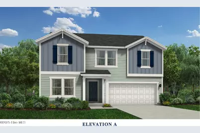 106 Muscadine Drive, Jacksonville, NC 28546 - Photo 1