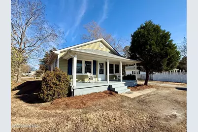 48 First Street, Chocowinity, NC 27817 - Photo 1