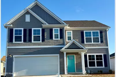1142 Hogfish Trl SE #Lot 60, Winnabow, NC 28479 - Photo 1