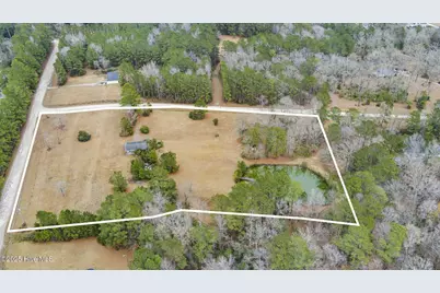 208 Morris Court, Jacksonville, NC 28540 - Photo 1