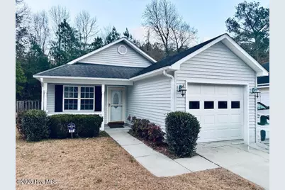 904 Dickinson Court, New Bern, NC 28562 - Photo 1