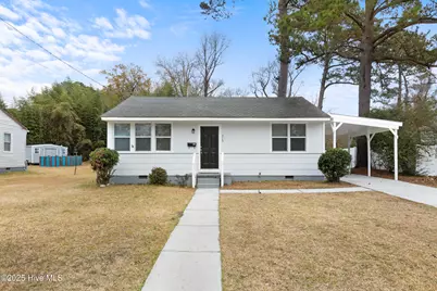 515 New River Drive, Jacksonville, NC 28540 - Photo 1