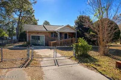 5624 Saint Nicholas Road, Wilmington, NC 28405 - Photo 1