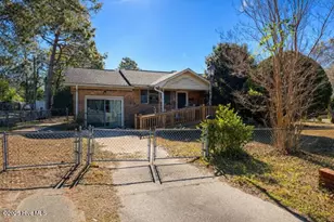 5624 St Nicholas Rd, Wilmington, NC 28405 - Photo 1