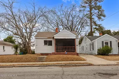 1206 W 3rd Street, Greenville, NC 27834 - Photo 1