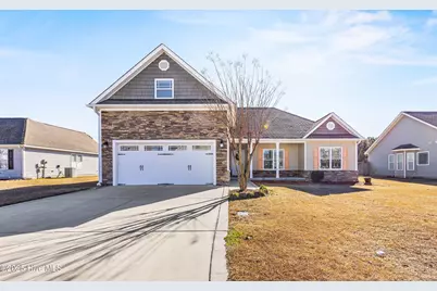 338 Sonoma Road, Jacksonville, NC 28546 - Photo 1