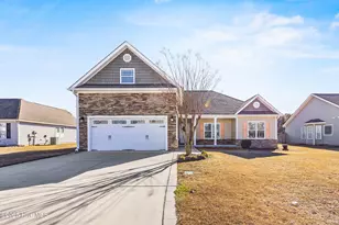 338 Sonoma Rd, Jacksonville, NC 28546 - Photo 1