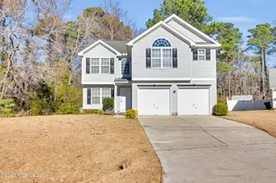 109 Trinity Dr, New Bern, NC 28560 - Photo 1