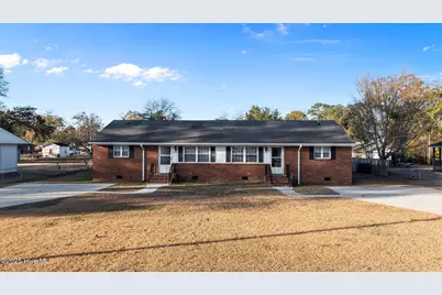 2800 Ridgecrest Drive #A & B, Goldsboro, NC 27534 - Photo 1