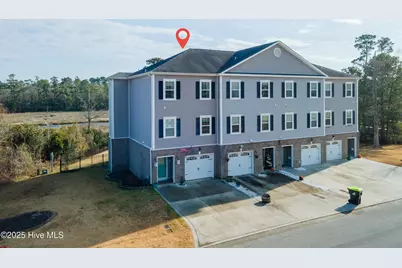 406 Garland Shores Drive, Hubert, NC 28539 - Photo 1