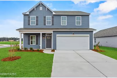 4660 Swimming Lane #62, Shallotte, NC 28470 - Photo 1