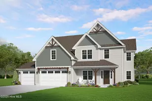 373 Caledonia Dr, Carthage, NC 28327 - Photo 1
