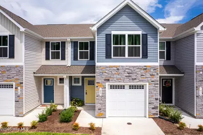 1407 Raven Way #7, Elizabeth City, NC 27909 - Photo 1