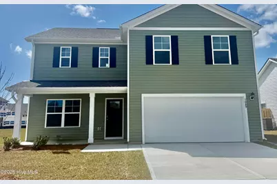 1089 Billfish Trl SE #Lot 62, Winnabow, NC 28479 - Photo 1