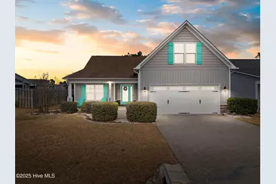 4431 Maritime Oak Drive SE, Southport, NC 28461 - Photo 1