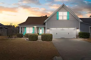 4431 Maritime Oak Dr SE, Southport, NC 28461 - Photo 1