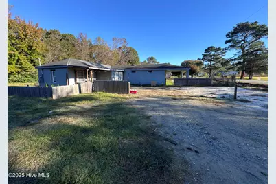 441 Wagon Ford Road, Beulaville, NC 28518 - Photo 1