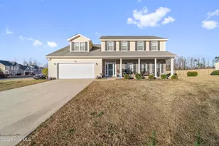 501 Sunset Strip, Jacksonville, NC 28540 - Photo 1