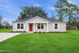 222 Rae St, Warsaw, NC 28398 - Photo 1