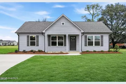226 Rae Street, Warsaw, NC 28398 - Photo 1